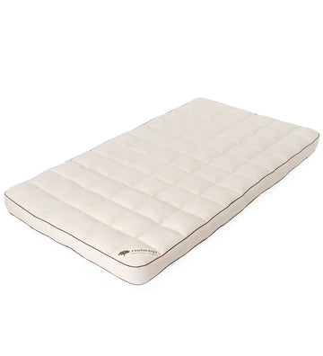 Nsleep Matras - Kapok - 90x160 - Nsleep - OneSize - Matrassen