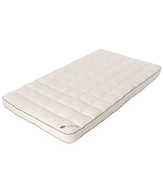 Nsleep Matras - Kapok - 90x160 - Nsleep - OneSize - Matrassen