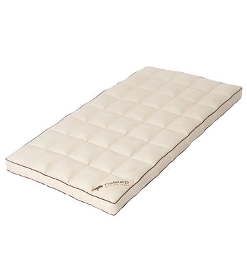 Nsleep Matras - Baby - 60x120 - Kapok - Nsleep - OneSize - Matrassen