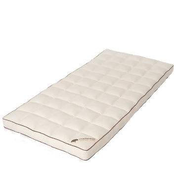 Nsleep Matras - Junior - 70x160 - Kapok - Nsleep - OneSize - Matrassen