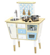 Vilac Speelgoedkeuken - Retro - Vilac - OneSize - Speelkeukens