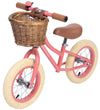 Banwood Loopfiets - First Ga! - Coral - Banwood - OneSize - Loopfietsen
