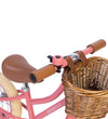 Banwood Loopfiets - First Ga! - Coral - Banwood - OneSize - Loopfietsen