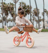 Banwood Loopfiets - First Ga! - Coral - Banwood - OneSize - Loopfietsen