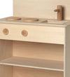 Ferm Living Speelkeuken - Toro - Naturel - Ferm Living - OneSize - Speelkeukens
