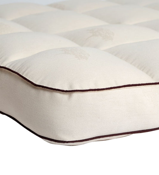 Nsleep Matras - 90x200 - Kapok - Nsleep - Volwassenen - Matrassen