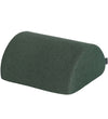 by KlipKlap Motorische meubels - Half Circle - 36x33x17 cm - Gre - by KlipKlap - OneSize - Motoriek speelgoed