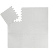 That's Mine Puzelmat - 100x100 cm - Puzzel - Light Grey - Thats Mine - OneSize - Puzelmatten