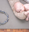That's Mine Puzelmat - 100x100 cm - Puzzel - Light Grey - Thats Mine - OneSize - Puzelmatten