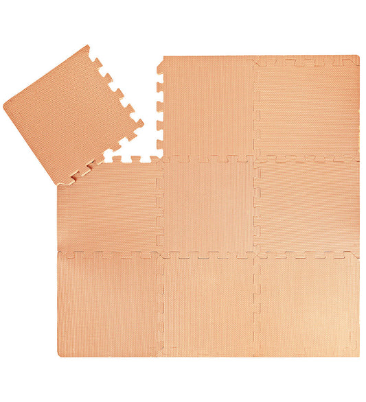 That's Mine Puzelmat - 100x100 cm - Puzzel - Clay - Thats Mine - OneSize - Puzelmatten