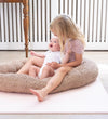 That's Mine Puzelmat - 100x100 cm - Puzzel - Clay - Thats Mine - OneSize - Puzelmatten