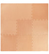 That's Mine Puzelmat - 100x100 cm - Puzzel - Clay - Thats Mine - OneSize - Puzelmatten