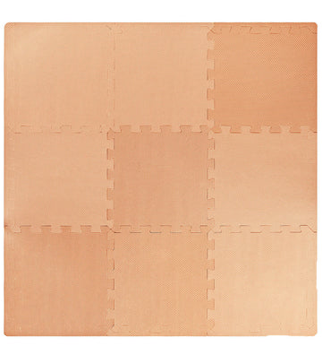 That's Mine Puzelmat - 100x100 cm - Puzzel - Clay - Thats Mine - OneSize - Puzelmatten
