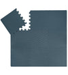 That's Mine Puzelmat - 100x100 cm - Puzzel - Navy Blue - Thats Mine - OneSize - Puzelmatten