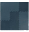 That's Mine Puzelmat - 100x100 cm - Puzzel - Navy Blue - Thats Mine - OneSize - Puzelmatten