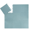 That's Mine Puzelmat - 100x100 cm - Puzzel - Blue - Thats Mine - OneSize - Puzelmatten