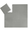 That's Mine Puzelmat - 100x100 cm - Puzzel - Grey - Thats Mine - OneSize - Puzelmatten