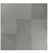 That's Mine Puzelmat - 100x100 cm - Puzzel - Grey - Thats Mine - OneSize - Puzelmatten