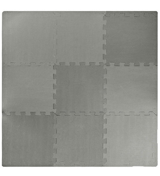 That's Mine Puzelmat - 100x100 cm - Puzzel - Grey - Thats Mine - OneSize - Puzelmatten