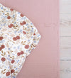 That's Mine Puzelmat - 100x100 cm - Puzzel - Plum - Thats Mine - OneSize - Puzelmatten
