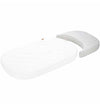 Leander Classic+ Matrasverlenging - 30x66 cm - Comfort/Premium - Leander - OneSize - Matrassen