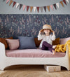 Leander Classic+ Matrasverlenging - 30x66 cm - Comfort/Premium - Leander - OneSize - Matrassen