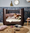 Leander Classic+ Matras - Premium - 116x66 cm - Baby - Leander - OneSize - Matrassen