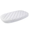 Leander Classic+ Matras - Comfort - 116x66 cm - Baby - Leander - OneSize - Matrassen