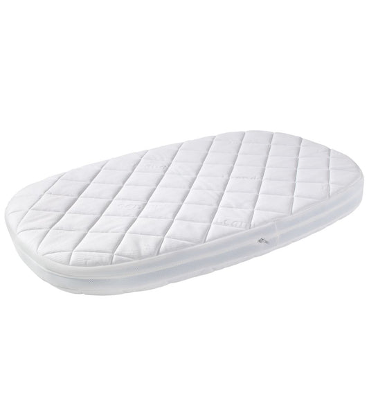 Leander Classic+ Matras - Comfort - 116x66 cm - Baby - Leander - OneSize - Matrassen