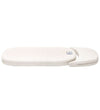 Leander Classic+ Matrasverlenging - 30x66x cm - Natural - Leander - OneSize - Matrassen