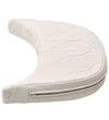 Leander Classic+ Matrasverlenging - 30x66x cm - Natural - Leander - OneSize - Matrassen