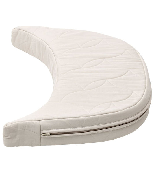 Leander Classic+ Matrasverlenging - 30x66x cm - Natural - Leander - OneSize - Matrassen