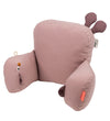 Done by Deer Kinderwagenkussen - Raffi Powder - Done by Deer - OneSize - Kinderwagenkussen