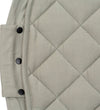 Play&Go Speelmat - Ø120 - Soft Organic - Weide Green - Play&Go - OneSize - Speelmaten