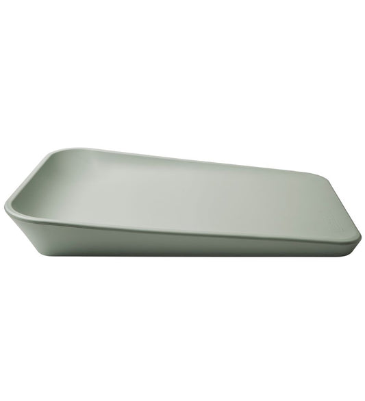 Leander Matty Aankleedkussen - Sage Green - Leander - OneSize - Aankleedkussens