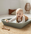 Leander Matty Aankleedkussen - Sage Green - Leander - OneSize - Aankleedkussens