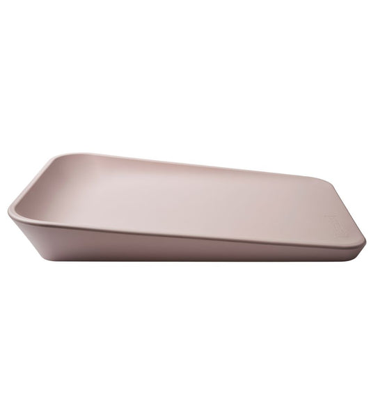 Leander Matty Aankleedkussen - Hout Rose - Leander - OneSize - Aankleedkussens
