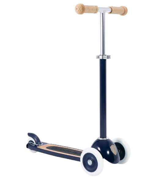 Banwood Step - Navy - Banwood - OneSize - Steps