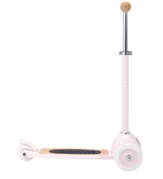 Banwood Step - Roze - Banwood - OneSize - Steps
