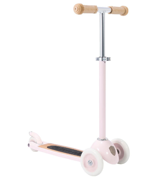 Banwood Step - Roze - Banwood - OneSize - Steps