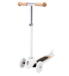 Banwood Scooter - Wit - Banwood - OneSize - Steps
