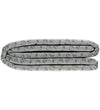 Smallstuff Bedomrander - Flower Garden - Grey - Smallstuff - OneSize - Bedomranders
