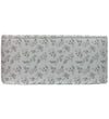 Smallstuff Bedomrander - Flower Garden - Grey - Smallstuff - OneSize - Bedomranders
