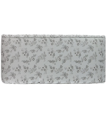 Smallstuff Bedomrander - Flower Garden - Grey - Smallstuff - OneSize - Bedomranders