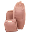 Filibabba Kinderwagenkussen - Gry - Blozen - Filibabba - OneSize - Kinderwagenkussen