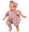MaMaMeMo Pop - Sofia - 40 cm - MaMaMeMo - OneSize - Poppen