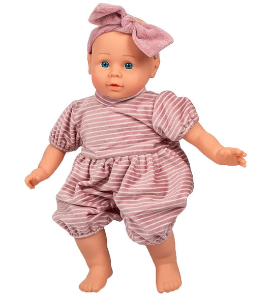 MaMaMeMo Pop - Sofia - 40 cm - MaMaMeMo - OneSize - Poppen