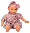MaMaMeMo Pop - Sofia - 40 cm - MaMaMeMo - OneSize - Poppen