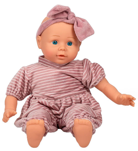 MaMaMeMo Pop - Sofia - 40 cm - MaMaMeMo - OneSize - Poppen