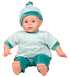 MaMaMeMo Pop - Oscar - 40 cm - MaMaMeMo - OneSize - Poppen
